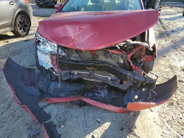 Photo 9 from auction – 2014 TOYOTA CAMRY L with VIN 4T4BF1FK8ER430219
