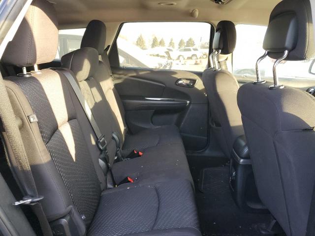 Photo 6 from auction – 2012 DODGE JOURNEY SE with VIN 3C4PDCAB0CT349896