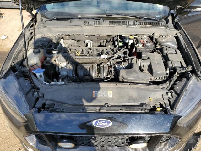 Photo 7 from auction – 2016 FORD FUSION SE with VIN 3FA6P0H72GR326373