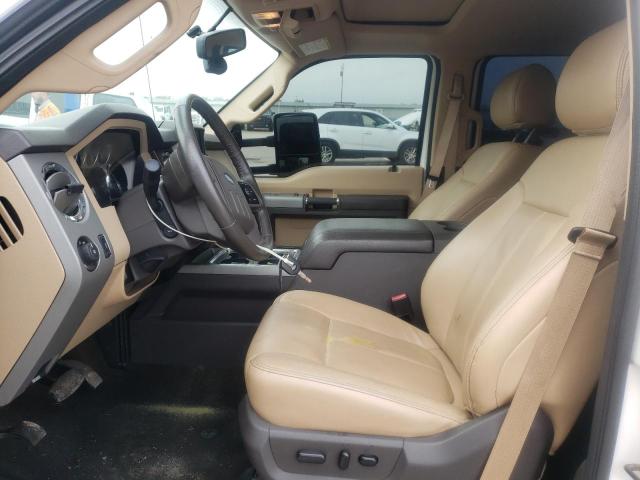 Photo 7 from auction – 2016 FORD F250 SUPER with VIN 1FT7W2BT9GEB30243