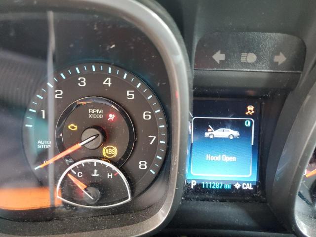 Photo 8 from auction – 2015 CHEVROLET MALIBU 1LT with VIN 1G11C5SL0FF344345