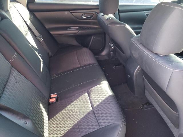 Photo 6 from auction – 2018 NISSAN ALTIMA 2.5 with VIN 1N4AL3AP2JC285735