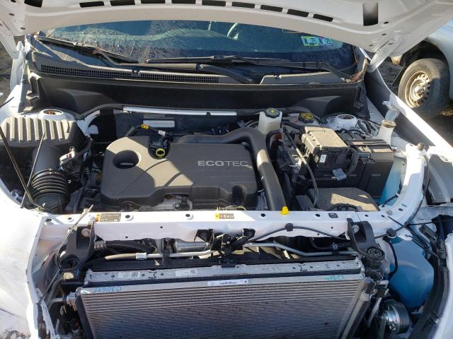 Photo 7 from auction – 2022 GMC TERRAIN SL with VIN 3GKALVEV7NL101399