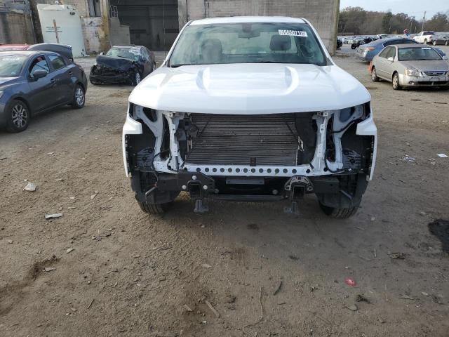Photo 9 from auction – 2021 CHEVROLET SILVERADO with VIN 3GCNWAEF4MG404749