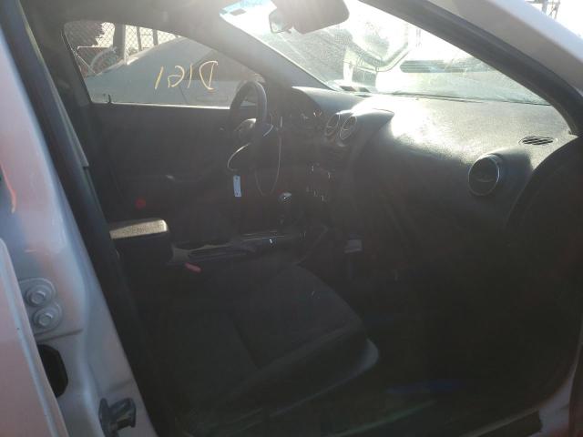 Photo 5 from auction – 2007 PONTIAC G6 BASE with VIN 1G2ZG58N774235020