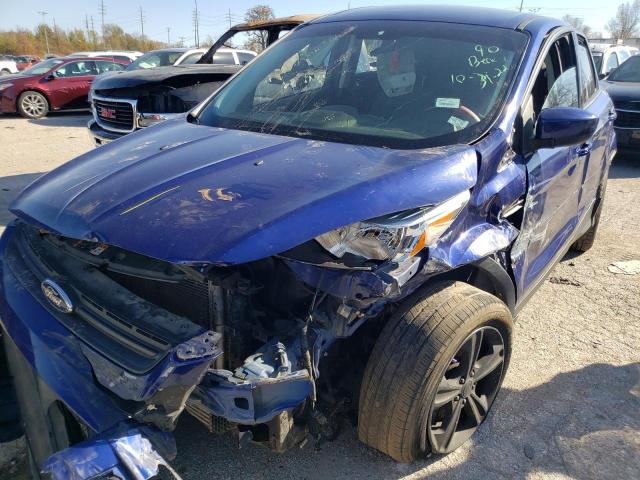 Photo 10 from auction – 2014 FORD ESCAPE SE with VIN 1FMCU0GX2EUE26031
