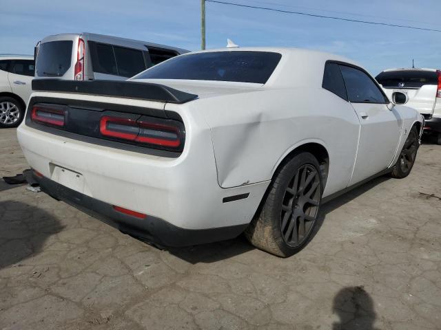 Photo 4 from auction – 2016 DODGE CHALLENGER with VIN 2C3CDZFJ3GH275586