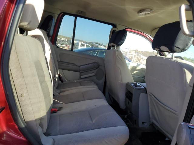 Photo 6 from auction – 2006 FORD EXPLORER X with VIN 1FMEU72E16UA49135
