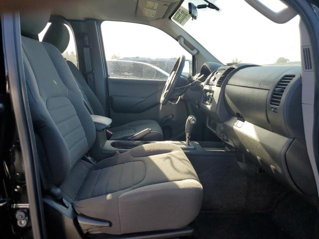 Photo 5 from auction – 2012 NISSAN FRONTIER S with VIN 1N6BD0CT6CC434720