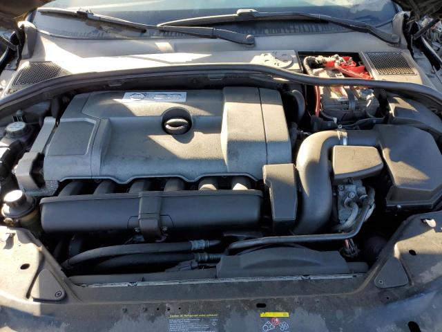 Photo 7 from auction – 2008 VOLVO XC70 with VIN YV4BZ982681014772