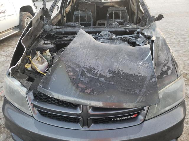 Photo 7 from auction – 2014 DODGE AVENGER SE with VIN 1C3CDZAB3EN221368