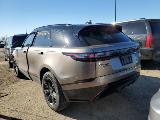 Photo 3 from auction – 2019 LAND ROVER RANGE ROVE with VIN SALYL2EX3KA206592
