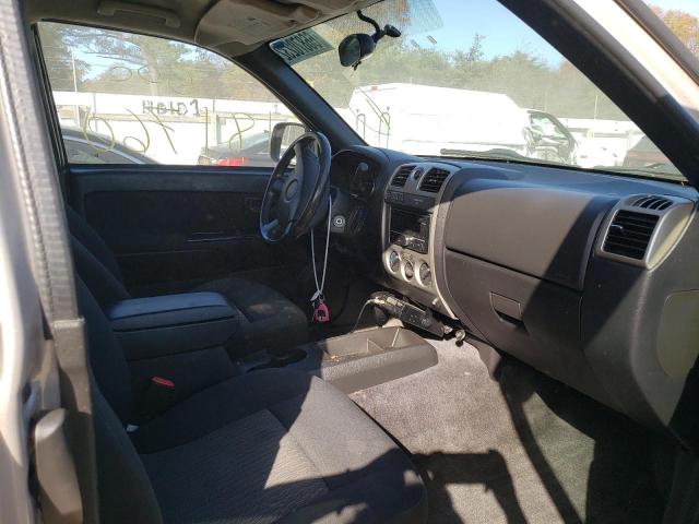 Photo 5 from auction – 2007 CHEVROLET COLORADO with VIN 1GCDT19E978158622