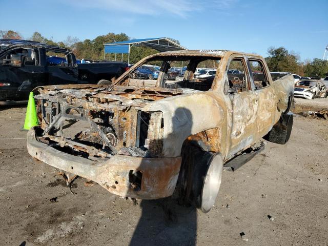 Photo 2 from auction – 2017 CHEVROLET SILVERADO with VIN 3GCUKTECXHG191546