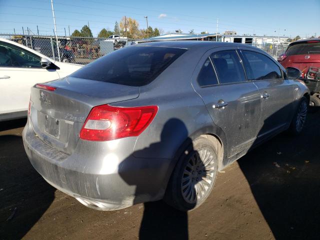 Photo 4 from auction – 2010 SUZUKI KIZASHI GT with VIN JS2RF9A52A6100139