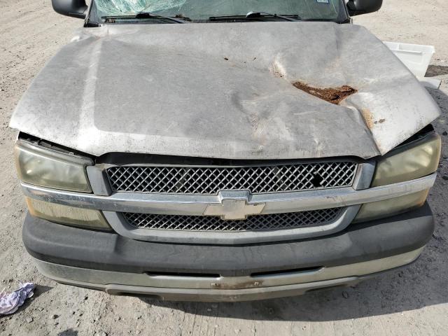 Фото 9 с аукциона – 2004 CHEVROLET SILVERADO с VIN 1GCEC14X04Z239947