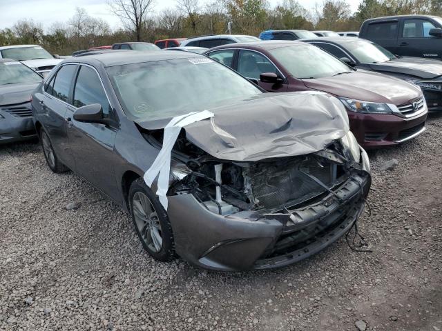 Photo 1 from auction – 2016 TOYOTA CAMRY LE with VIN 4T1BF1FKXGU158754