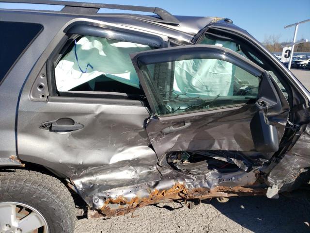 Photo 6 from auction – 2011 FORD ESCAPE XLT with VIN 1FMCU0D78BKA66999