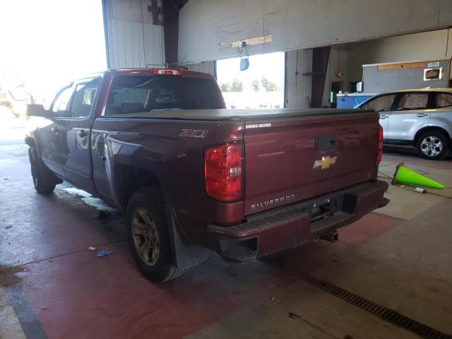 صورة رقم 3 من المزاد - 2016 CHEVROLET SILVERADO مع VIN 3GCUKREC2GG260537