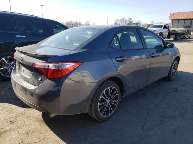 Photo 4 from auction – 2014 TOYOTA COROLLA L with VIN 2T1BURHE3EC153552