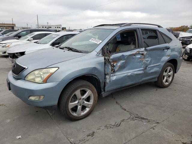 2004 Lexus RX