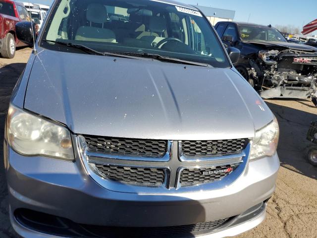 Photo 5 from auction – 2014 DODGE GRAND CARA with VIN 2C4RDGBG8ER360757