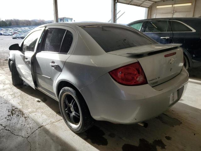 Photo 3 from auction – 2010 CHEVROLET COBALT 1LT with VIN 1G1AD5F5XA7222104