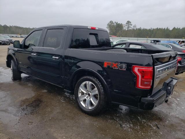 Photo 3 from auction – 2016 FORD F150 SUPER with VIN 1FTEW1EG8GFD10582