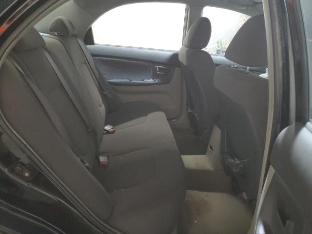 Photo 6 from auction – 2006 KIA SPECTRA LX with VIN KNAFE121665271077