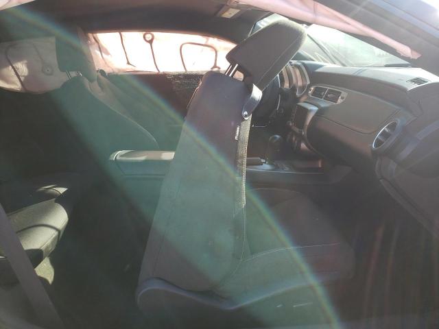 Photo 5 from auction – 2013 CHEVROLET CAMARO LT with VIN 2G1FB1E36D9134075