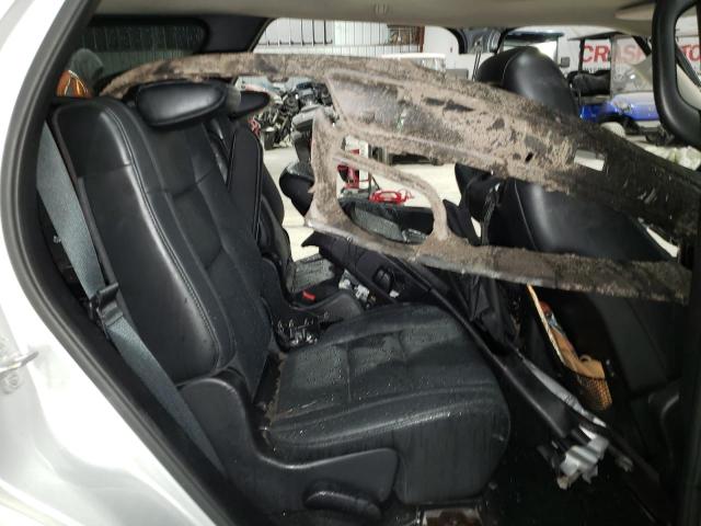 Photo 6 from auction – 2013 DODGE DURANGO CR with VIN 1C4SDJDT2DC540719