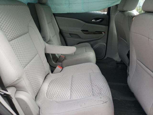 Photo 6 from auction – 2017 GMC ACADIA SLE with VIN 1GKKNLLA3HZ250103