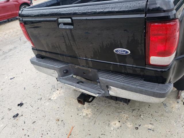 Photo 9 from auction – 2000 FORD RANGER SUP with VIN 1FTYR14V8YPC17612