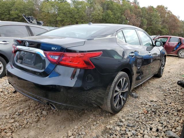 Photo 4 from auction – 2017 NISSAN MAXIMA 3.5 with VIN 1N4AA6AP8HC382214