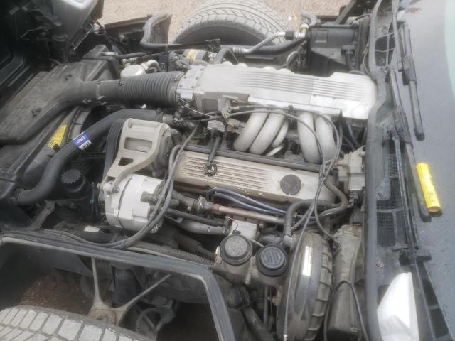 Photo 7 from auction – 1985 CHEVROLET CORVETTE with VIN 1G1YY0780F5101146