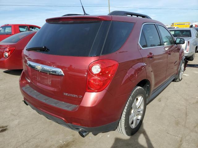 Photo 4 from auction – 2012 CHEVROLET EQUINOX LT with VIN 2GNFLPE51C6244533