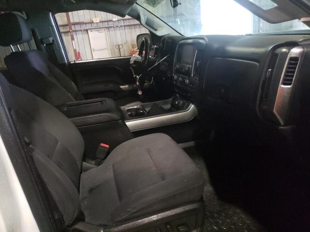 Photo 5 from auction – 2016 CHEVROLET SILVERADO with VIN 1GCVKREC9GZ244372