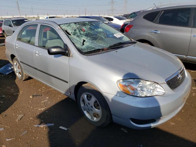 Zdjęcie 1 z aukcji – 2005 TOYOTA COROLLA CE z VIN JTDBR32EX50053286