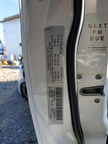 Photo 10 from auction – 2016 DODGE DART SXT with VIN 1C3CDFBB3GD769831