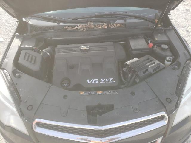 Photo 7 from auction – 2012 CHEVROLET EQUINOX LT with VIN 2GNFLDE50C6249768