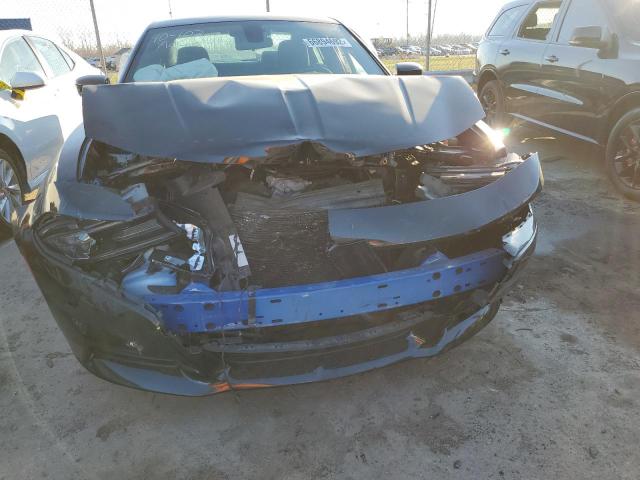 Photo 9 from auction – 2017 DODGE CHARGER PO with VIN 2C3CDXKTXHH579494