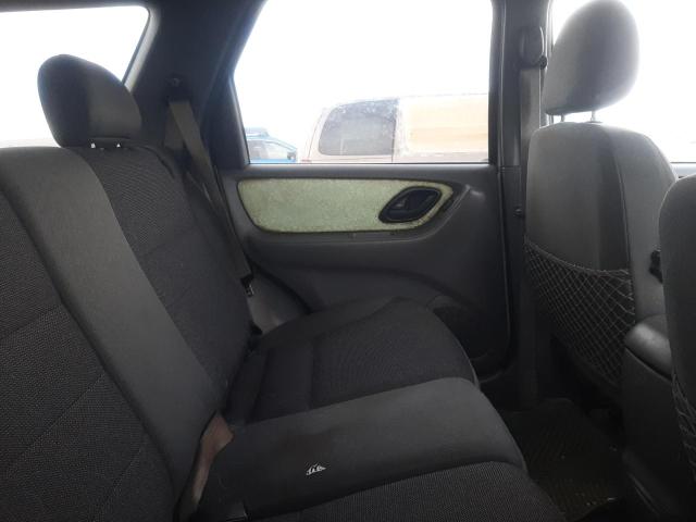 Photo 6 from auction – 2002 FORD ESCAPE XLT with VIN 1FMYU04112KB30138