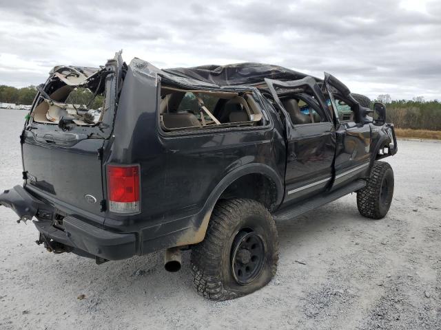 Photo 4 from auction – 2002 FORD EXCURSION with VIN 1FMSU43F92EC32201