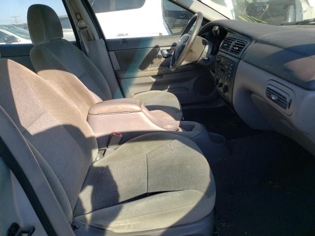 Photo 5 from auction – 2000 FORD TAURUS SE with VIN 1FAFP53UXYG231823