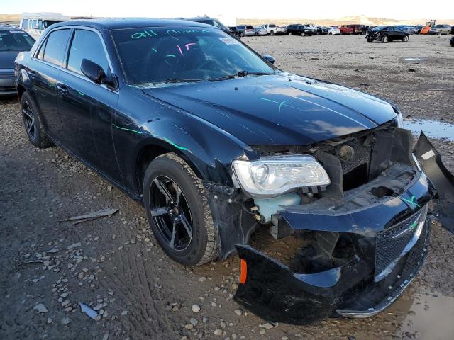 صورة رقم 1 من المزاد - 2015 CHRYSLER 300 LIMITE مع VIN 2C3CCAAG5FH853265