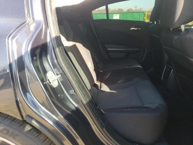 Photo 6 from auction – 2016 DODGE CHARGER R/ with VIN 2C3CDXCTXGH286224