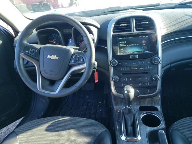 Photo 9 from auction – 2014 CHEVROLET MALIBU 1LT with VIN 1G11C5SL7EF277810