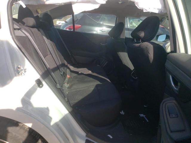 Photo 6 from auction – 2022 SUBARU LEGACY PRE with VIN 4S3BWAF67N3011463