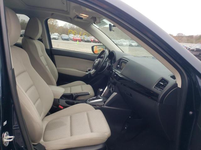 Photo 5 from auction – 2015 MAZDA CX-5 TOURI with VIN JM3KE4CY0F0472086