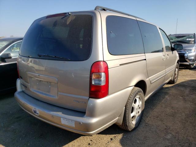 Photo 4 from auction – 2002 OLDSMOBILE SILHOUETTE with VIN 1GHDX03E02D315519